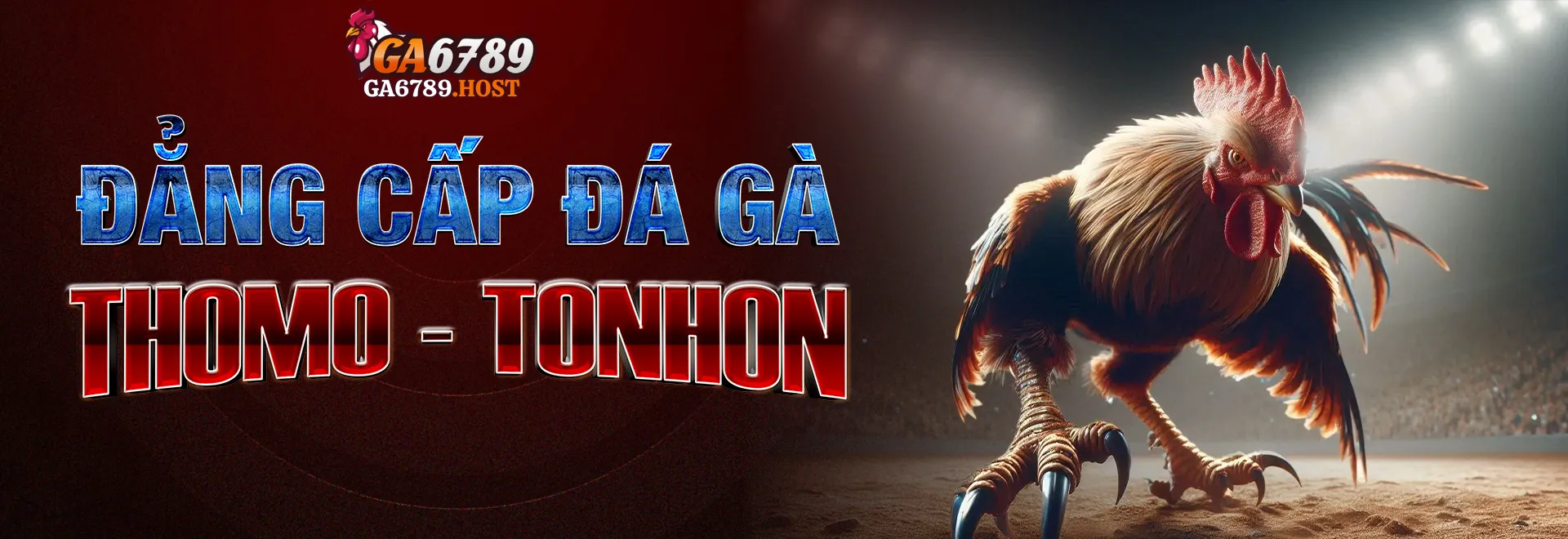 GA6789 | GA 6789 | Link Vào Nhà Cái Đá Gà GA6789.COM Mới Nhất 12/2025 1 banner ga6789