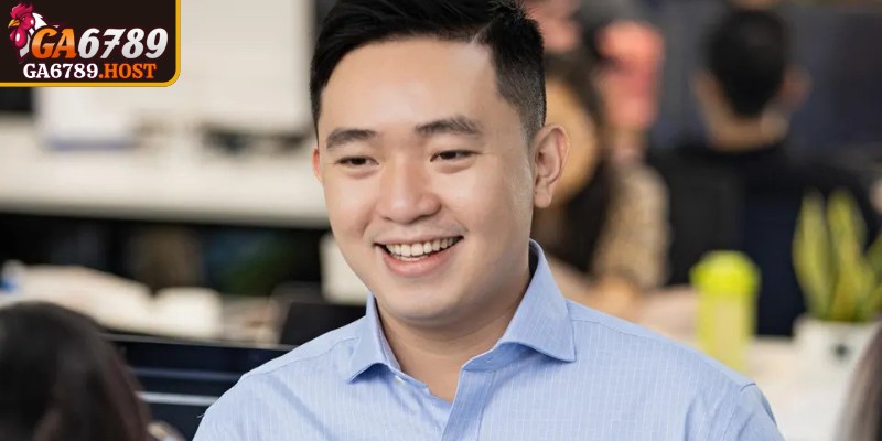 Tiểu sử CEO Dari Tình – Người sáng lập thương hiệu