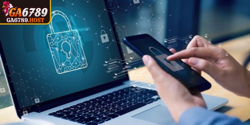 Chính Sách Bảo Mật 3 Chính sách bảo mật đảm bảo an ninh giao dịch tối đa