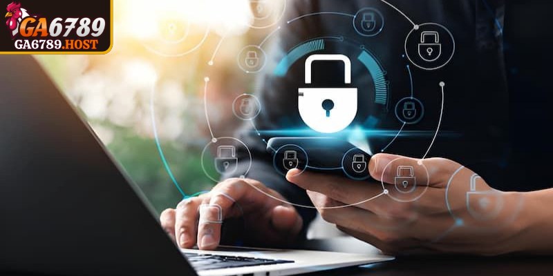 Chính Sách Bảo Mật 1 Kiểm soát chặt chẽ việc thu thập và chia sẻ thông tin