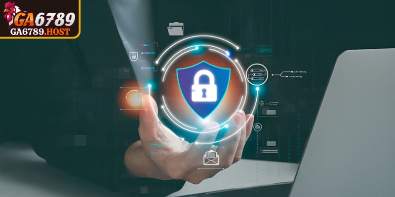 Chính Sách Bảo Mật 2 Tiêu chuẩn an ninh dữ liệu, bảo vệ thông tin an toàn