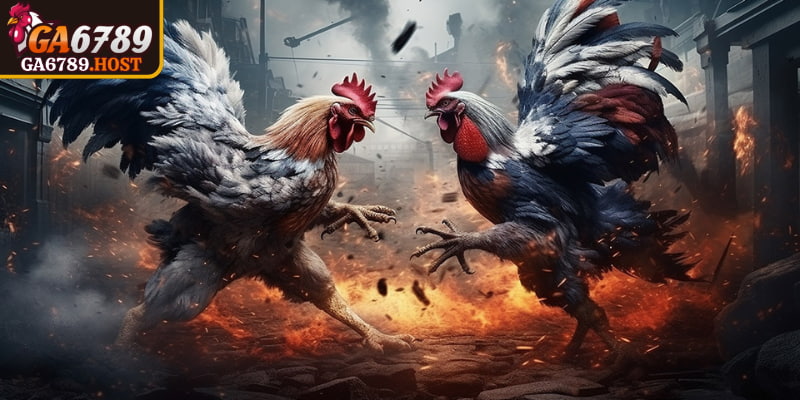 Đá Gà 4K GA6789 - Trải Nghiệm Xem Sắc Nét Và Thực Tế 3 Lỗi không biết kiểm soát vốn