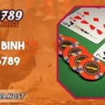 Mậu Binh Ga6789 – Luật Chơi Cùng Chiến Thuật Hiệu Quả