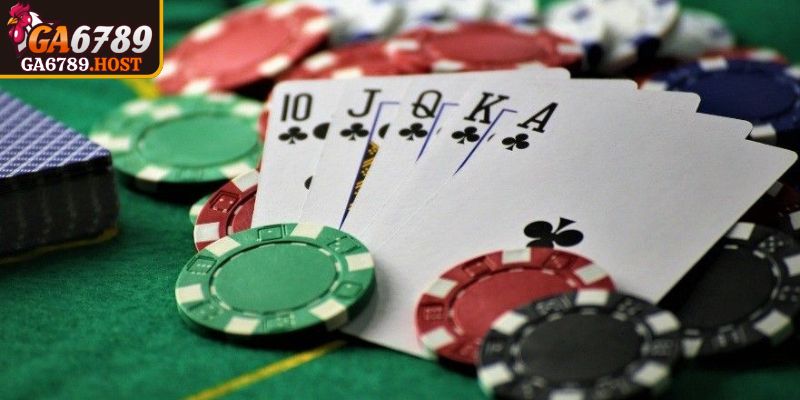 Tận dụng quân bài mạnh bất ngờ, tạo lợi thế chiến thắng