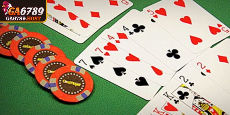 Mậu binh Ga6789 – Trò giải trí bài trí thông minh, tư duy chiến lược