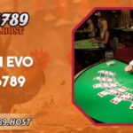 Sảnh EVO GA6789 - Casino Live Chuẩn Quốc Tế Uy Tín