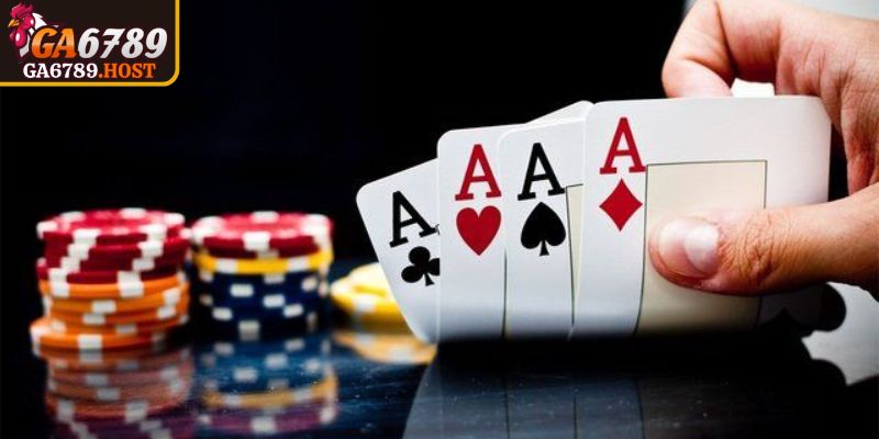 Tiến lên Ga6789 trực tuyến hấp dẫn, đòi hỏi chiến thuật và quan sát nhanh