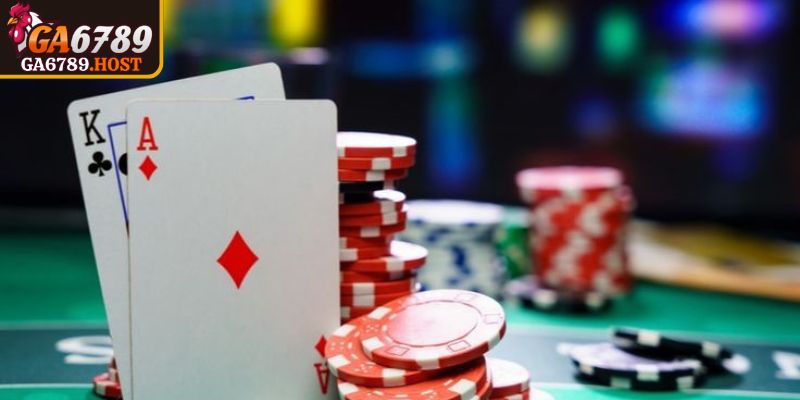 Xác định kết quả dựa lượt thắng và lá còn lại