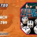 Xì Dách Ga6789 Khám Phá – Trải Nghiệm Thú Vị, Dễ Nhớ