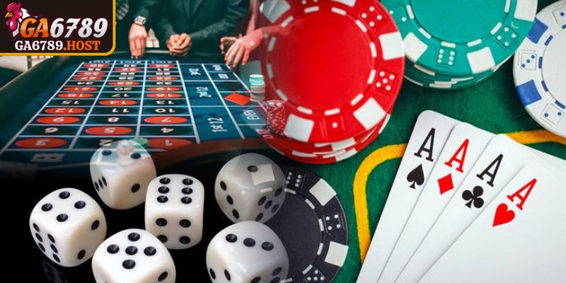 Khám phá xì dách Ga6789 – luật chơi và chiến thuật cơ bản