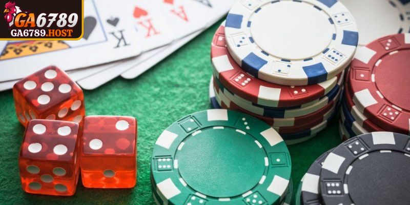 Khám phá luật, chiến thuật và nhịp độ xì tố Ga6789