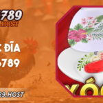 Xóc Đĩa GA6789 - Trải Nghiệm Dân Gian Trực Tuyến Uy Tín